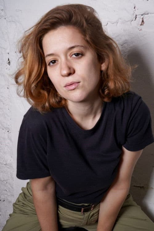 Alma Holovatuck profile photo