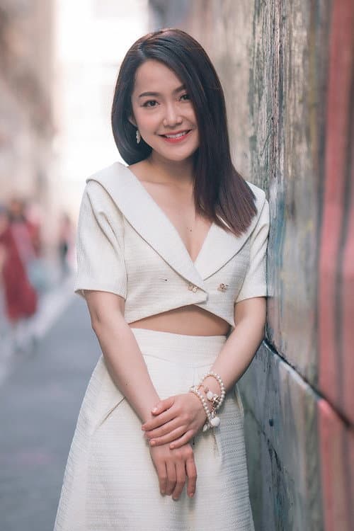 Anh Đào profile photo