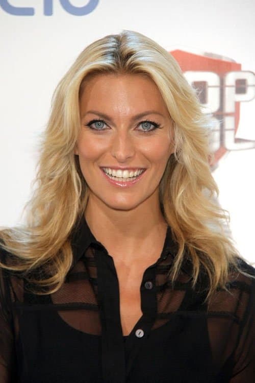 Federica Fontana profile photo