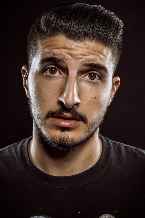 Nick Youssef profile photo