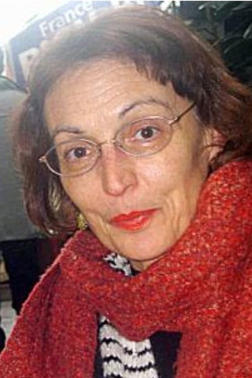 Martine Drai profile photo