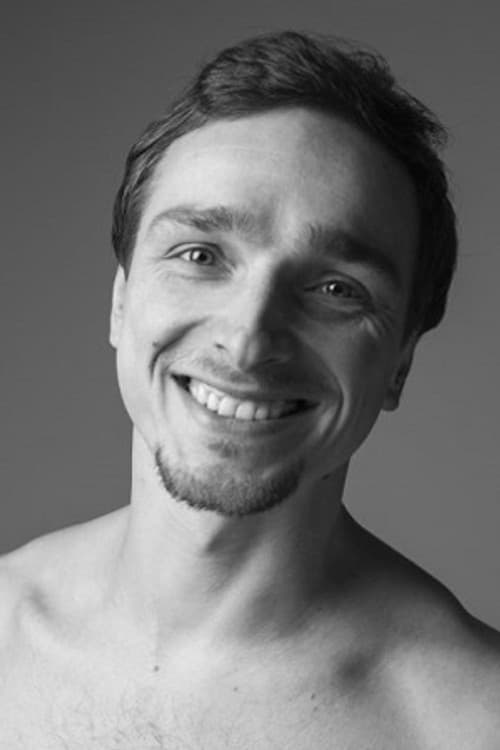 Roman Kryvdyk profile photo