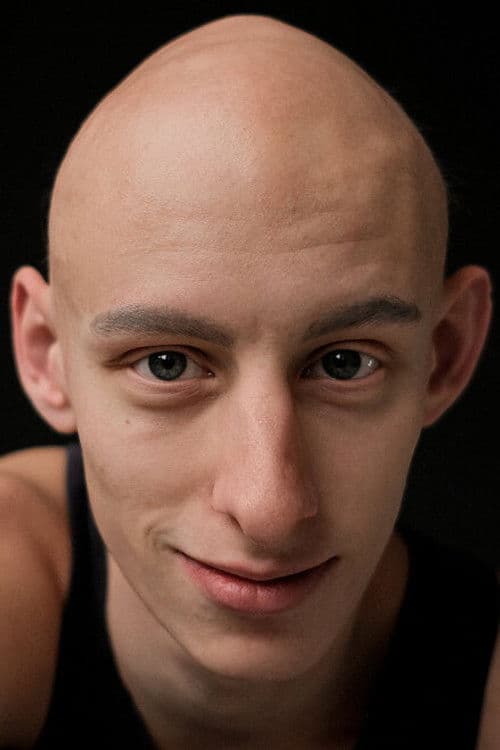 Arseniy Kasperovich profile photo