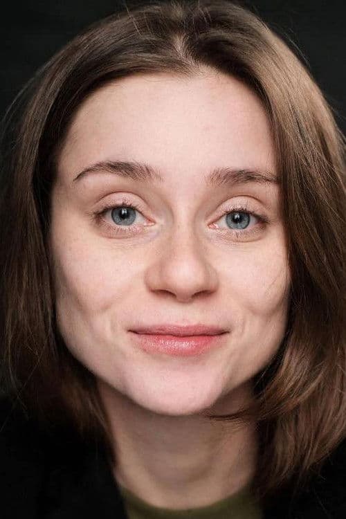 Veronika Diupina profile photo