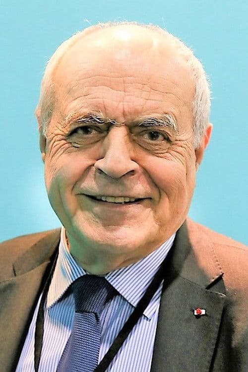 Alain Juillet profile photo