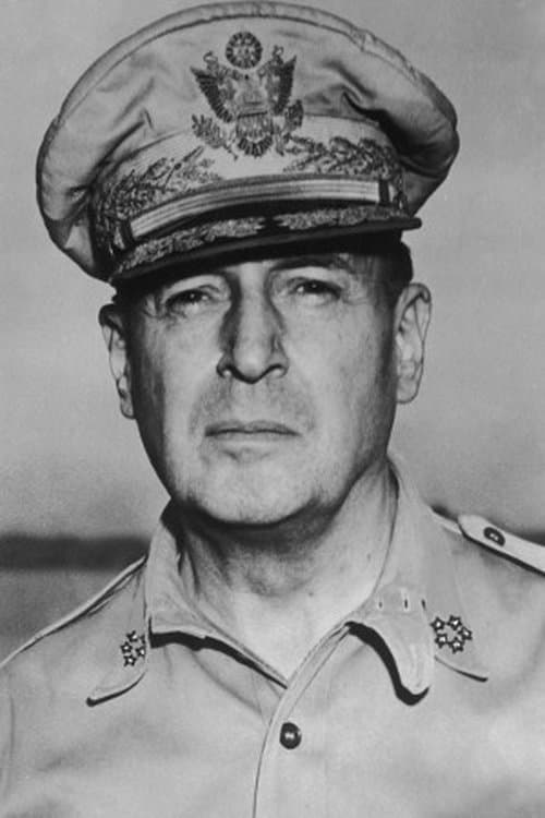 Douglas MacArthur profile photo