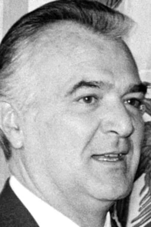 Miguel de la Madrid Hurtado profile photo