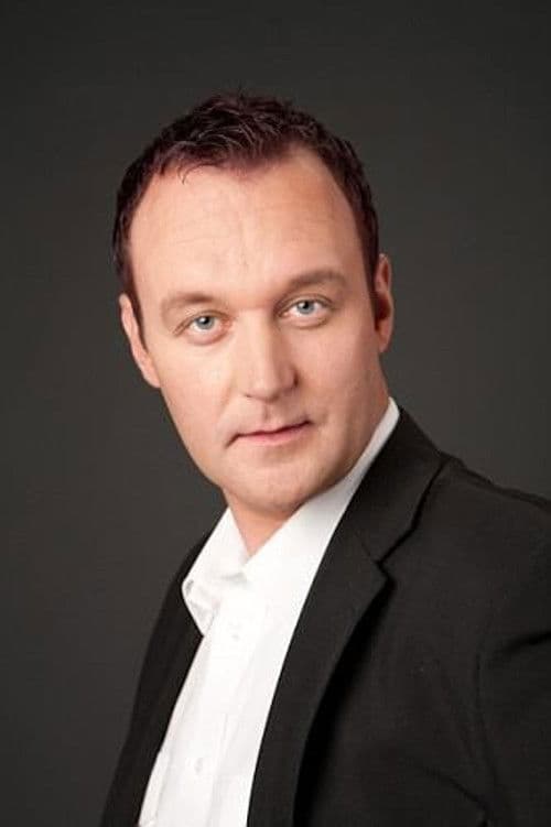 Henrik Normann profile photo
