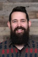 Matt Davies profile photo