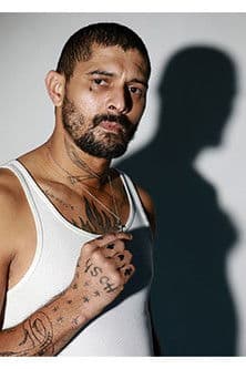 Krismis van Map Jacobs poster