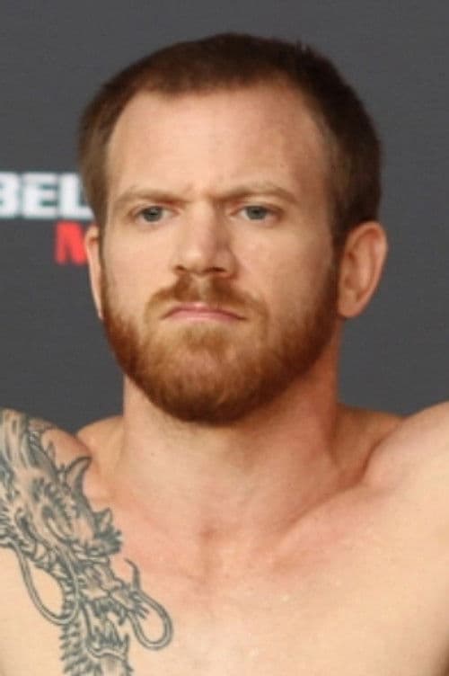 Justin Smitley profile photo