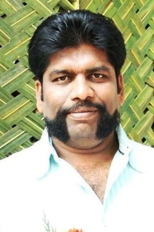 Shanmugarajan profile photo