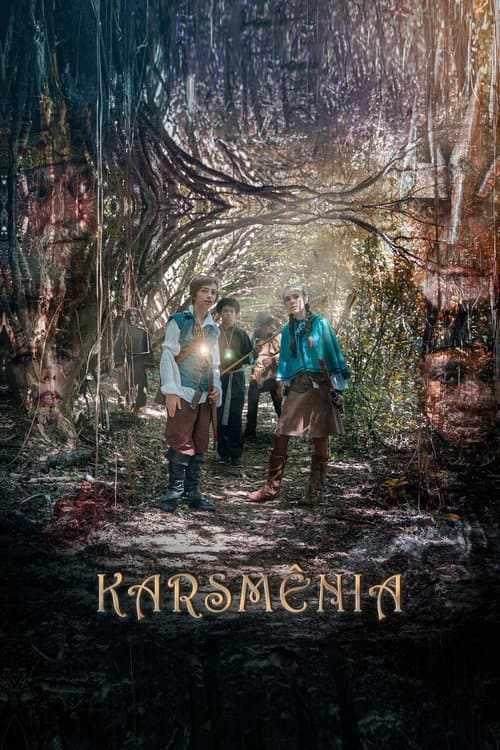 Karsmênia poster