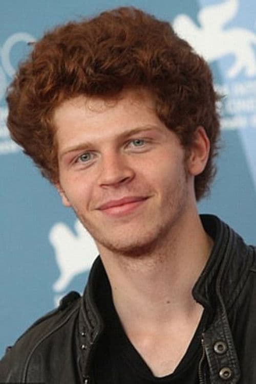 Hugo Conzelmann profile photo