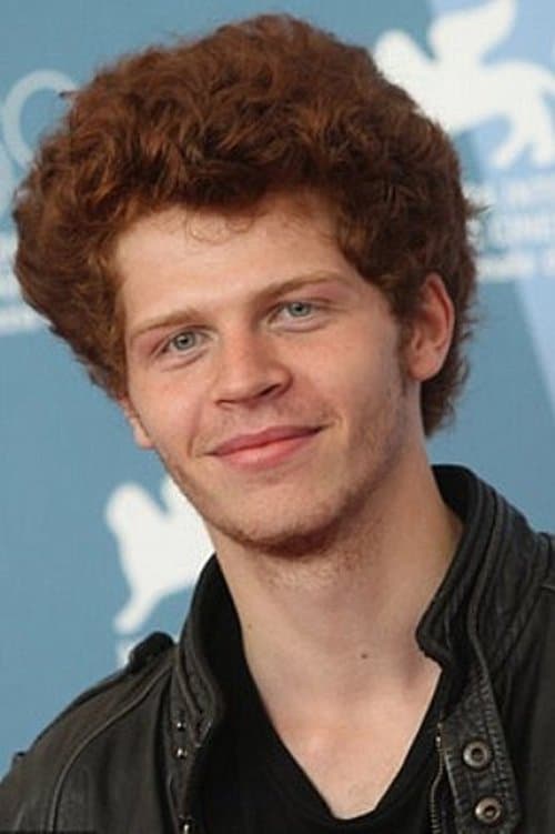 Hugo Conzelmann profile photo