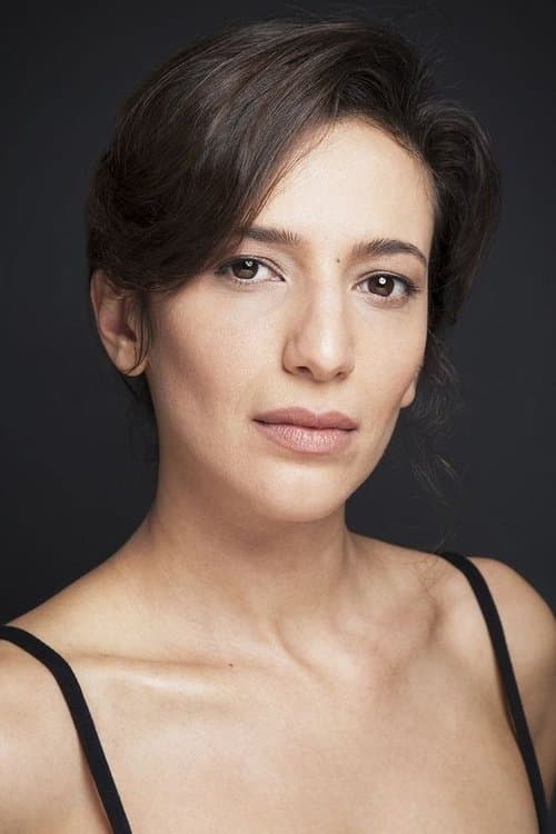 Nihal Yalçın profile photo