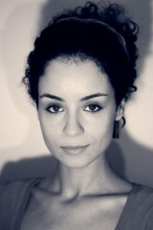 Anita Berkhane profile photo