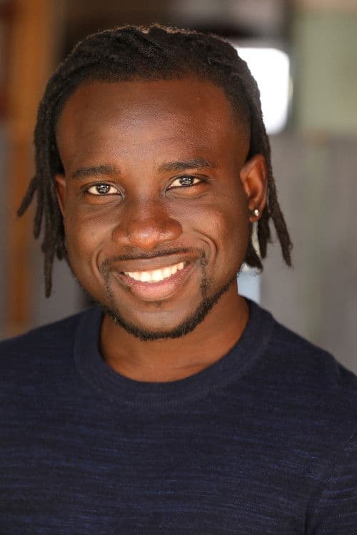 Ebenezer Alasi profile photo