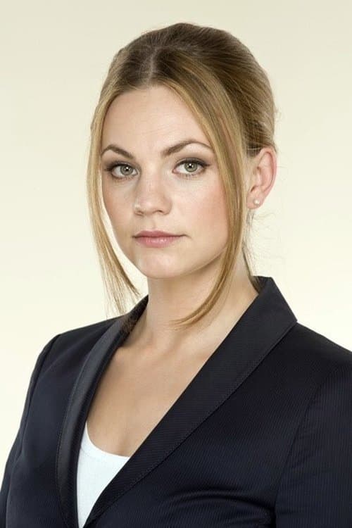 Anna Bertheau profile photo