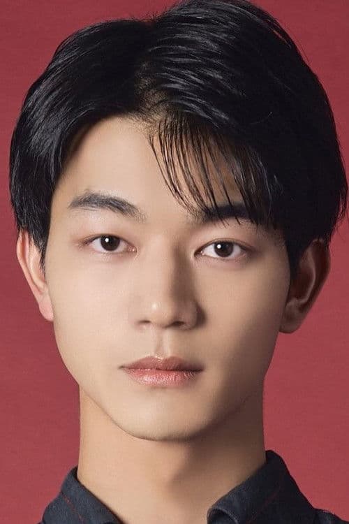 Kaname Yoshizawa profile photo