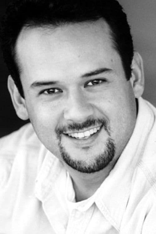 Mark Roberts profile photo