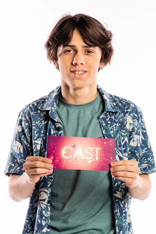 Sebe Buermans profile photo