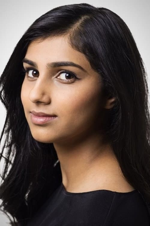 Maariah Hussain profile photo