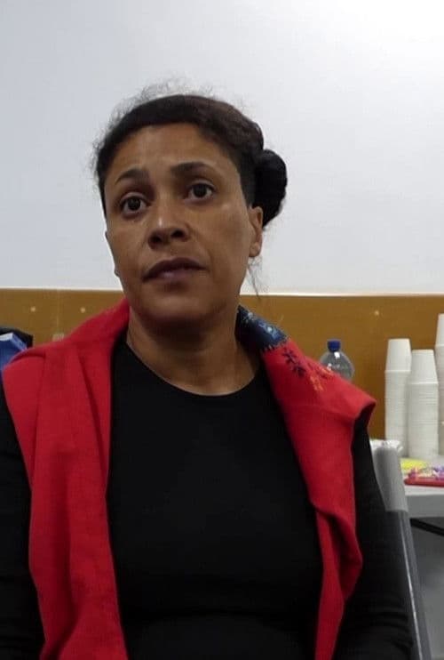 Annabel Guérédrat profile photo