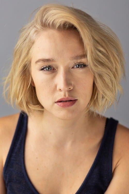 Sarah Stouffer profile photo