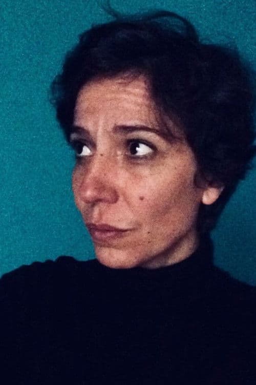 Marta Timón profile photo