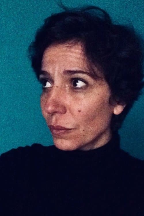 Marta Timón profile photo