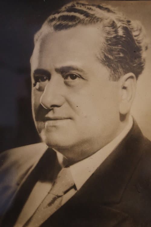 Alfonso Ortiz Tirado profile photo