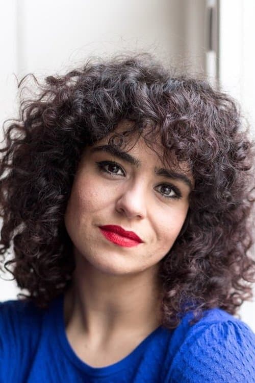 Meral Polat profile photo