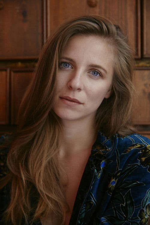 Catherine Bertoni de Laet profile photo