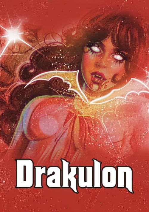 Drakulon poster
