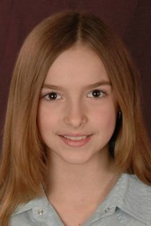 Jenna Hildebrand profile photo