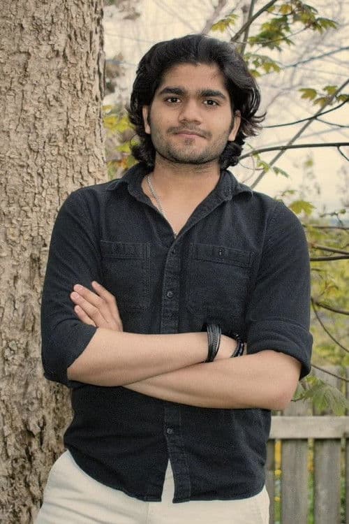 Devang Donda profile photo