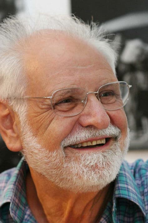 Goffredo Fofi profile photo