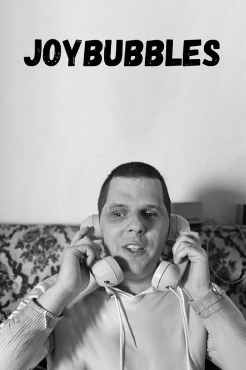 Joybubbles poster