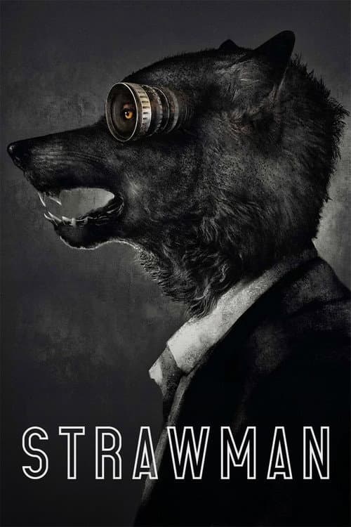 Strawman poster