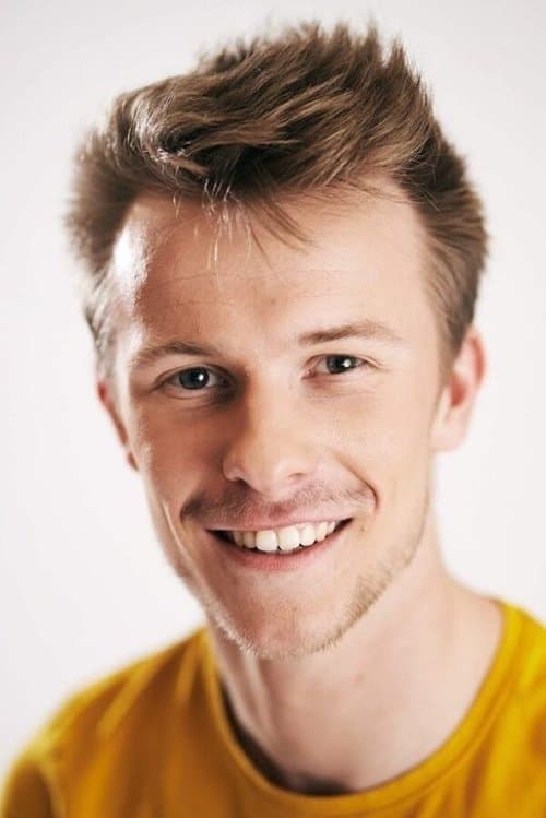 Jasper Heyman profile photo