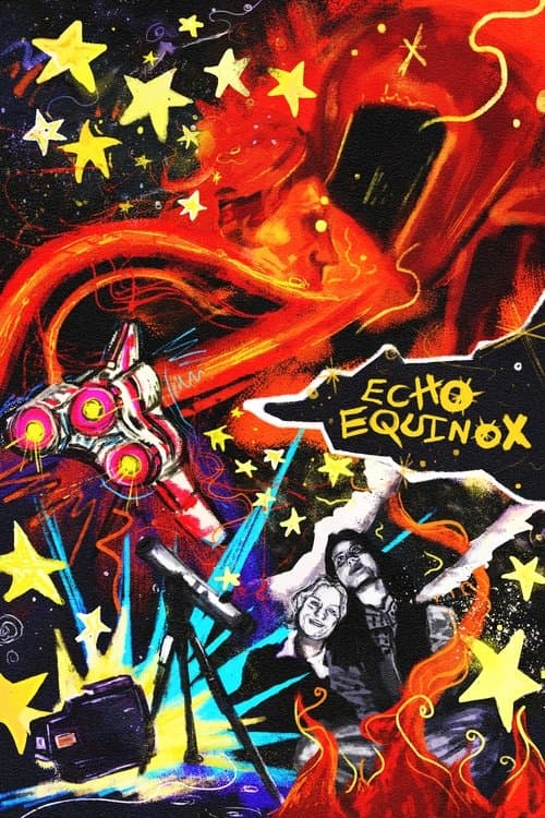 Echo Equinox poster
