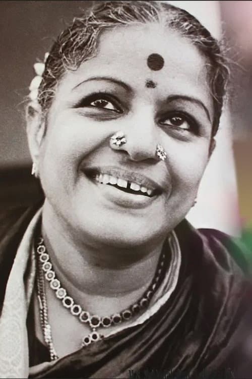 M. S. Subbulakshmi profile photo