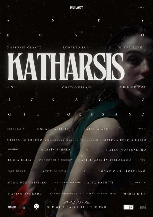 Katharsis poster