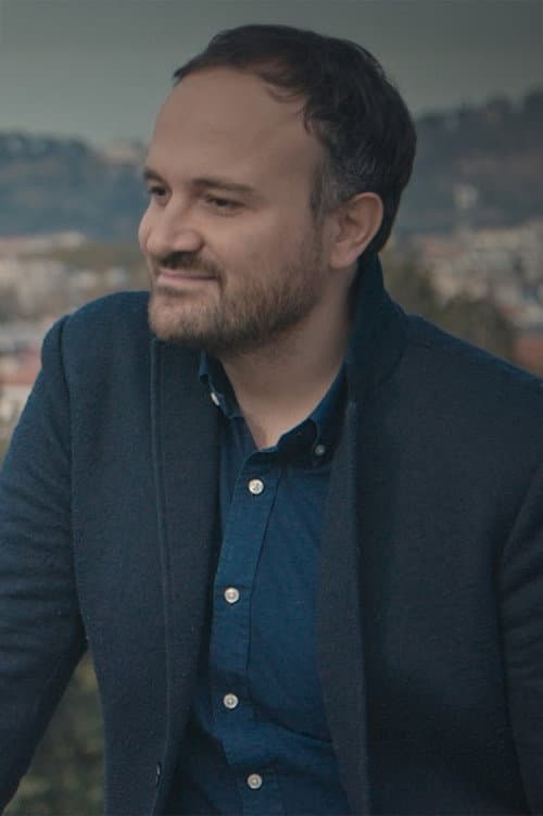 Paolo Di Paolo profile photo