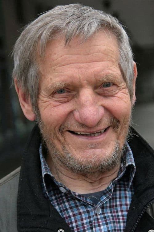 Werner Lustig profile photo