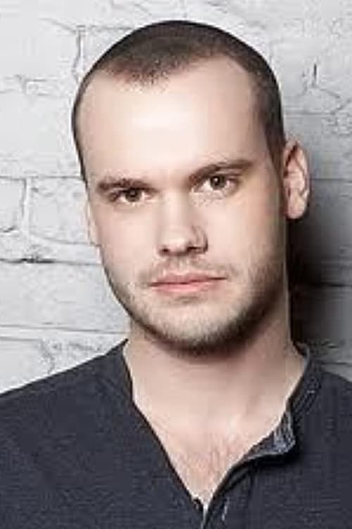 Stephen Louis Grush profile photo