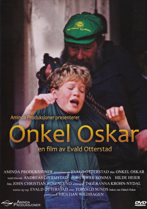 Onkel Oskar poster