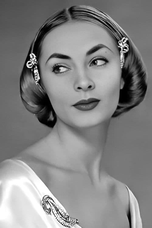 Ghislaine Arsac profile photo