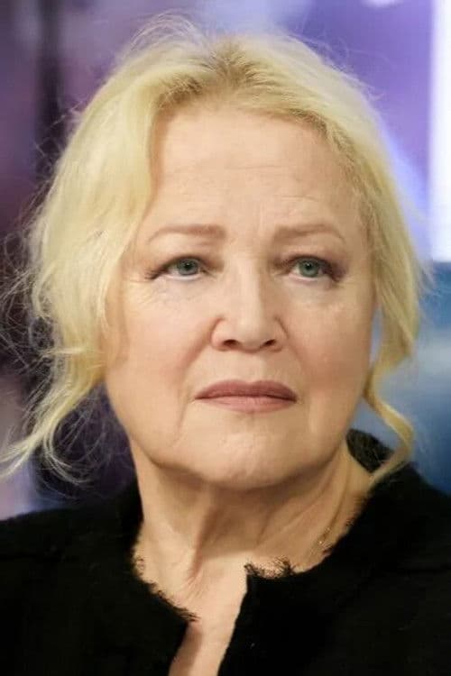 Natalya Yegorova profile photo